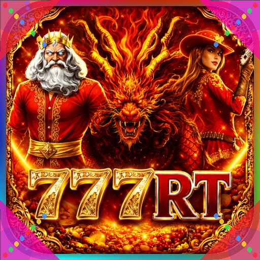 777rt — mitra unggulan